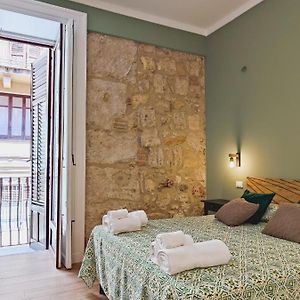 Camera con letto king size